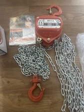 William hackett 500kg for sale  NORWICH