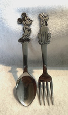 disney silverware for sale  Gregory