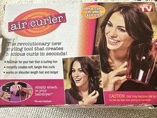 New air curler for sale  Bloomfield Hills