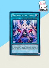 Magiebuch lebens redu gebraucht kaufen Magiebuch lebens redu gebraucht kaufen  Berlin