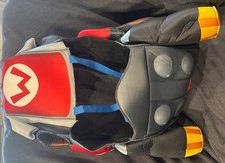 Mario car costume for sale  Summerfield