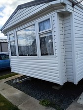 Willerby caravan 2013 for sale  HULL