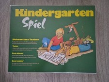 Kindergarten spiel heinevetter gebraucht kaufen  Bad Salzuflen