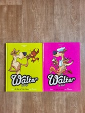 Lot jeunesse walter d'occasion  Beauvais