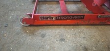 Clarke strong arm for sale  SANDBACH