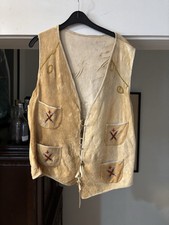 Vintage native american for sale  Gainesville