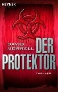 Protektor david morrell gebraucht kaufen  Berlin