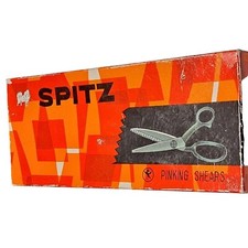 Spitz pinking shears for sale  Holland