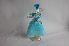 Sculpture verre couple d'occasion  Seyssel