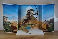 Estátua Bayek Assassin's Creed Origins Dawn of The Creed edição de colecionador comprar usado  Enviando para Brazil