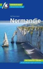 Normandie reiseführer michael gebraucht kaufen  Viernheim