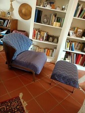 Poltrona elba franco usato  Basiglio