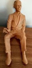 Vtg 1960s tan for sale  Ligonier