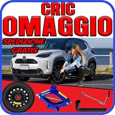 Ruotino scorta 5fori usato  Torino