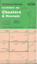 Ordnance survey 000 for sale  GREENOCK