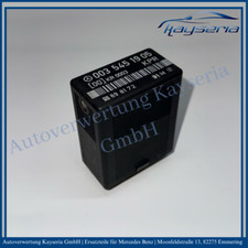 A0035451905 kraftstoffpumpenre gebraucht kaufen  Emmering