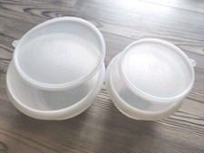Tupperware peng hefeteigschüs gebraucht kaufen Tupperware peng hefeteigschüs gebraucht kaufen  Ottersweier