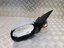 Rétroviseur gauche électriqu d'occasion  Velaux