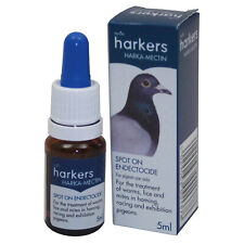 Harka mectin bird for sale  BIRMINGHAM