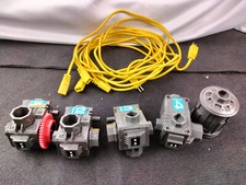 1984 robotix series for sale  Lowell