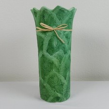 Green leaves design for sale  Longview