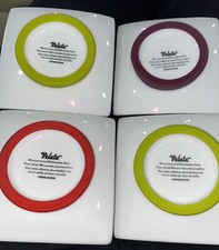 Velata appetizer plates for sale  Newnan
