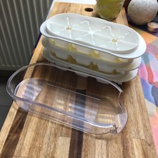 Tupperware preludio eiswürfel gebraucht kaufen  Rinteln