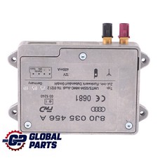 Antenne amplificateur audi d'occasion  France