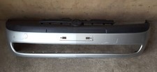 Stoßstange 09116128 silber gebraucht kaufen  Kerpen