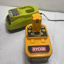 Genuine ryobi p100 for sale  Sedalia