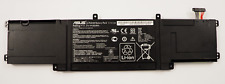 Bateria C31N1339 para Asus ZenBook UX303 UX303L UX303L UX303LN TP300L Q302L 50Wh comprar usado  Enviando para Brazil