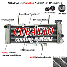Aluminium radiateur suzuki d'occasion  Nanteuil-le-Haudouin
