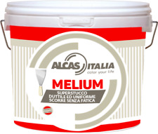 Stucco bianco pasta usato  Melito di Napoli