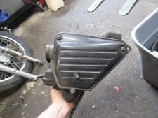2002 honda cb250 for sale  Leominster