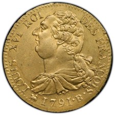 Louis xvi sols d'occasion  Digne-les-Bains