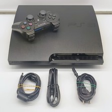 Console sony ps3 usato  Zagarolo