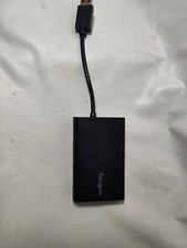 Targus ach122 usb for sale  Houston