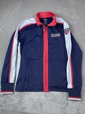 Womens usa jacket for sale  North Olmsted