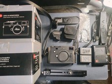 Exc leica monochrome for sale  El Cajon