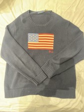 Ralph lauren american for sale  TREGARON