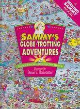 Sammy globe trotting for sale  Little Falls