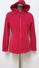 Jack wolfskin fleecejacke gebraucht kaufen  Inning am Ammersee