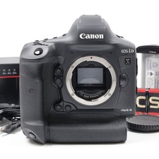 Reflex numérique canon d'occasion  Expédié en France