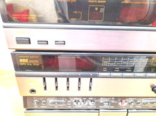 Aiwa 175k vintage for sale  ABERDEEN