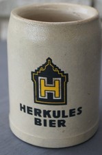 Alter bierkrug herkules gebraucht kaufen  Bünde