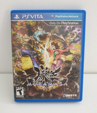 Muramasa rebirth version d'occasion  Trévoux