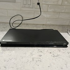 Sony bdp s370 for sale  Meridian
