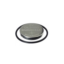 Suunto kit batteria usato  Brescia