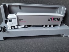 Actros intime express gebraucht kaufen  Hünxe