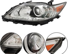 Left side headlight for sale  Shepherdsville